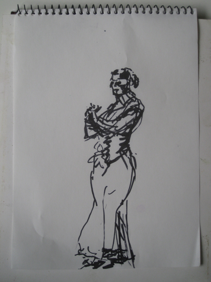 flamenco a